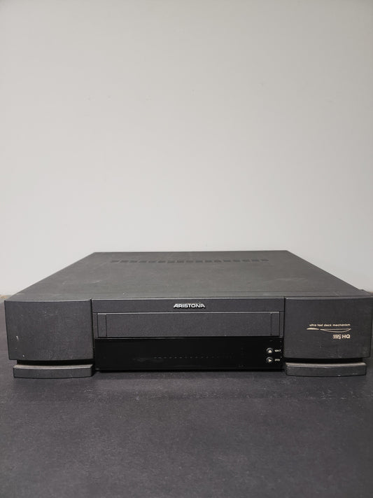Aristona VHS-speler/ recorder