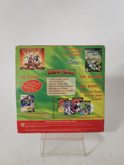 Looney Tunes: Back in Action de Film Dvd Kids