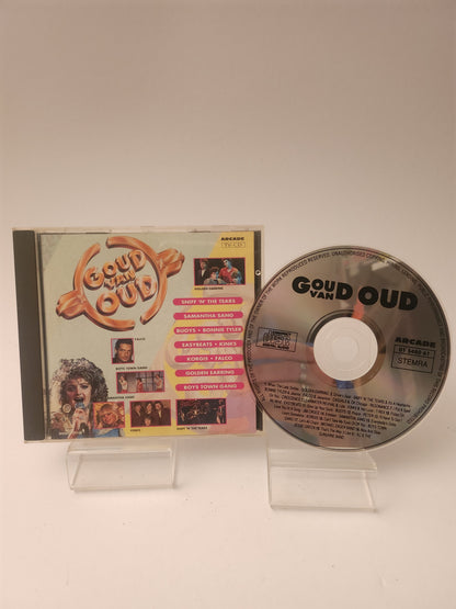 Goud van Oud CD