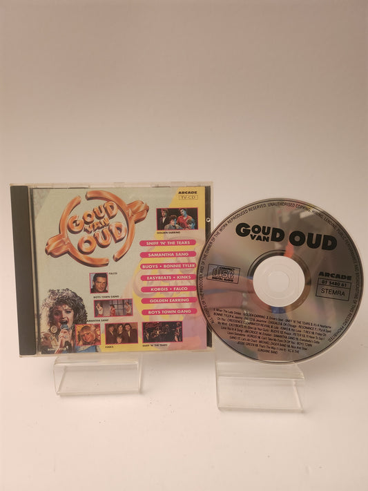 Goud van Oud CD