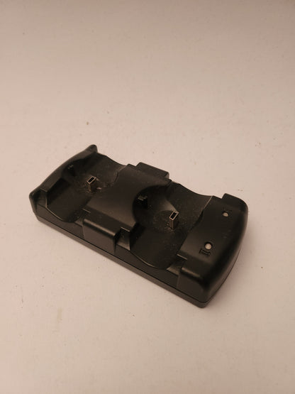 Speedlink Dualcharger voor 2 Sony Controllers Playstation 3