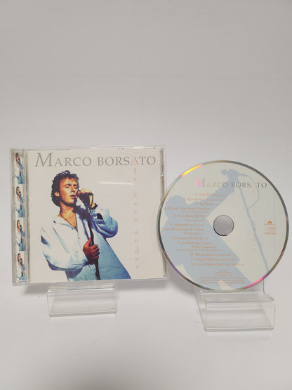 Marco Borsato: Als geen Ander CD