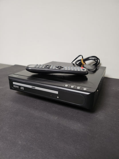 Xiton DVD-Speler met afstandsbediening