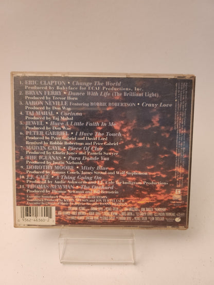 John Travolta: Phenomenon CD