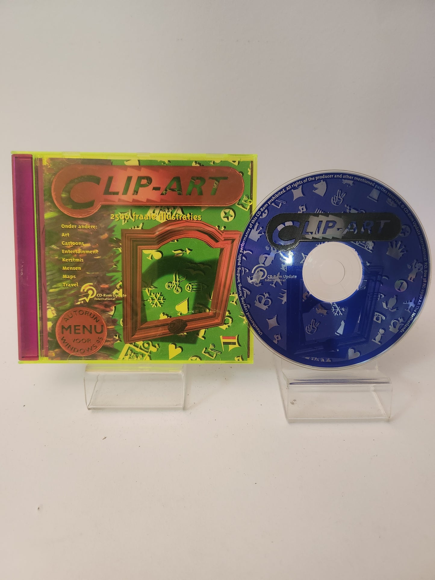 Clip-Art PC