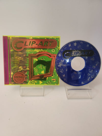 Clip-Art PC