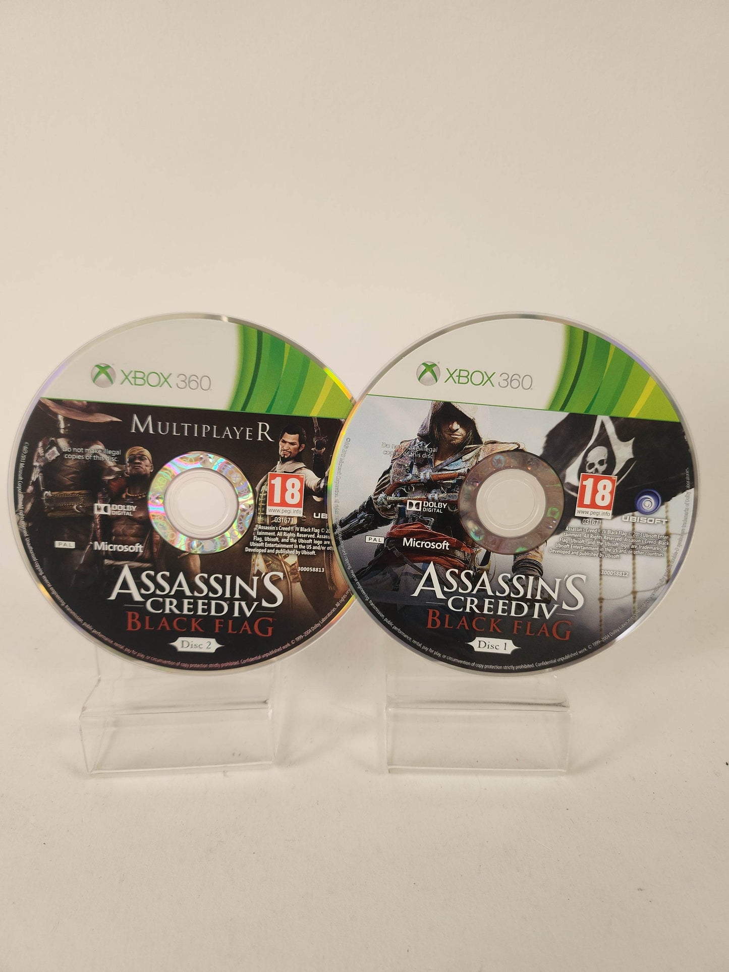 Assassin's Creed IV Black Flag Xbox 360 - Feniks Gameshop