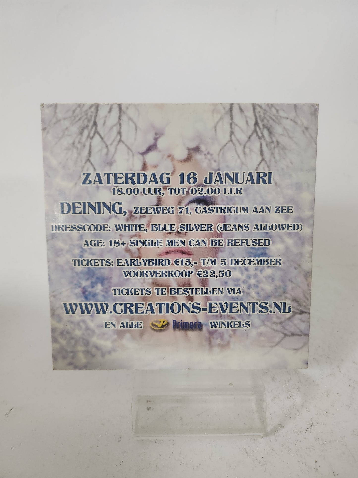 Chris Scott Mix: Creations CD Single