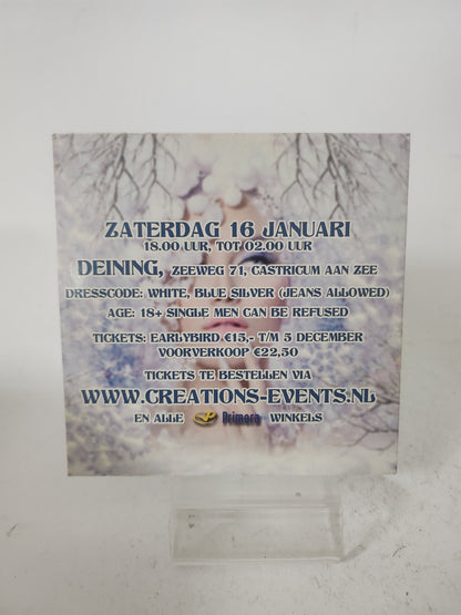 Chris Scott Mix: Creations CD Single