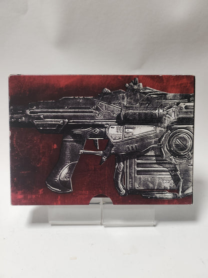 Gears of War 2 Limited Edition Xbox 360