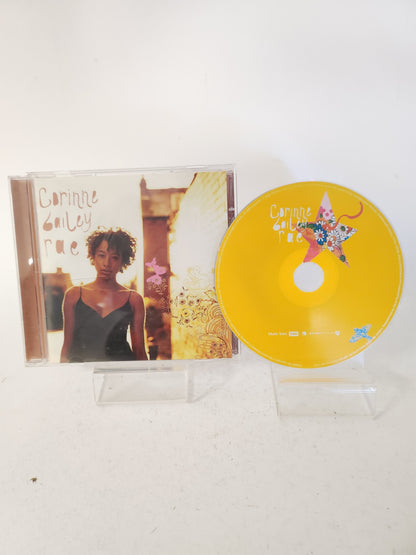 Corinne Bailey Rae CD