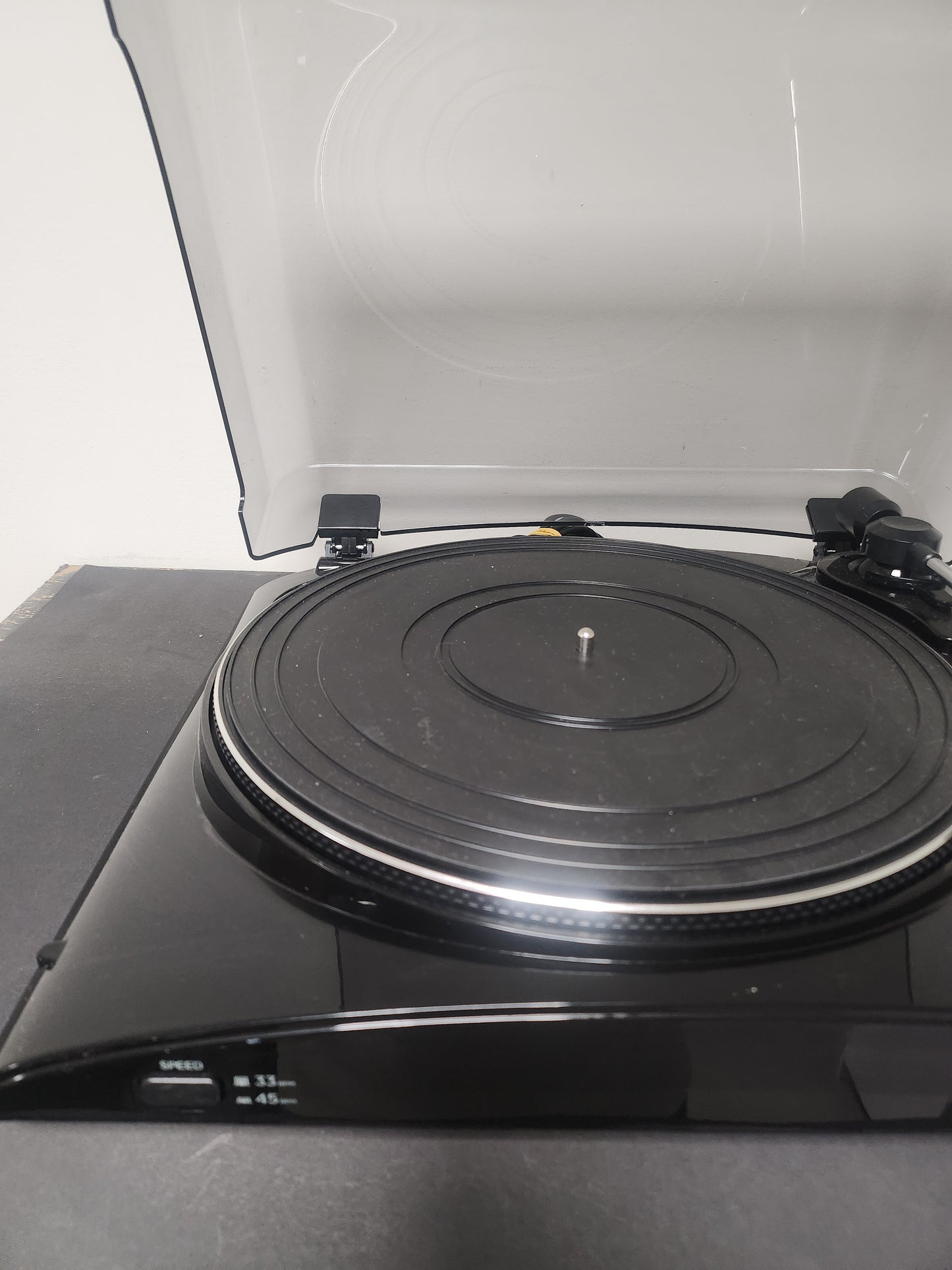 Ion Profile USB Platenspeler