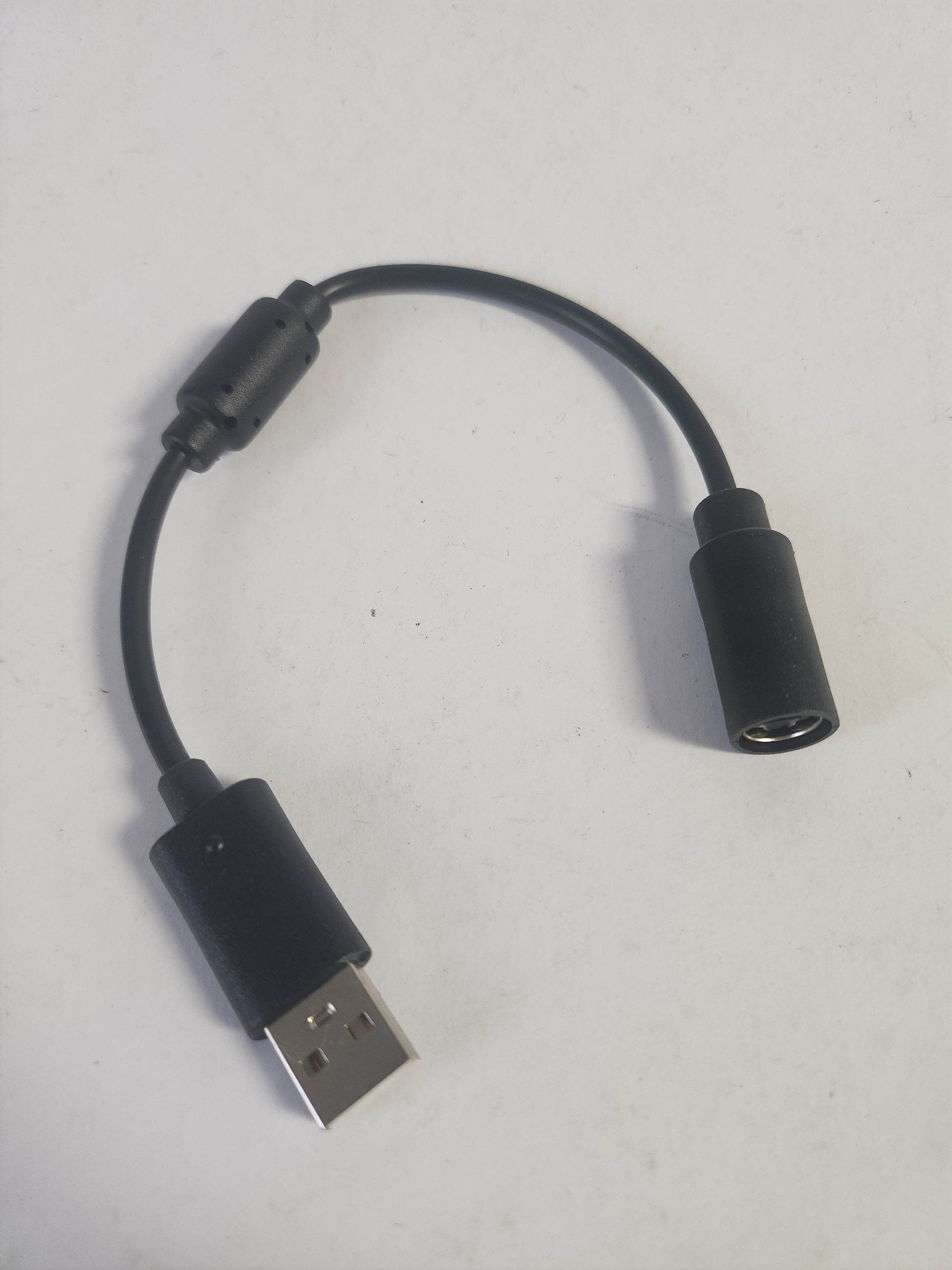 Koppelstuk Controller met Draad Xbox 360 - Feniks Gameshop