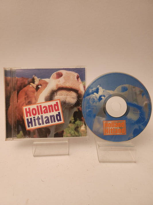 Holland Hitland CD