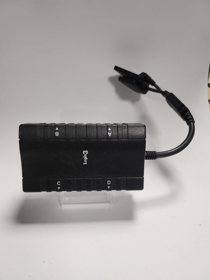 Logic3 Multilink Adapter Playstation 2