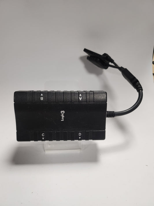 Logic3 Multilink Adapter Playstation 2
