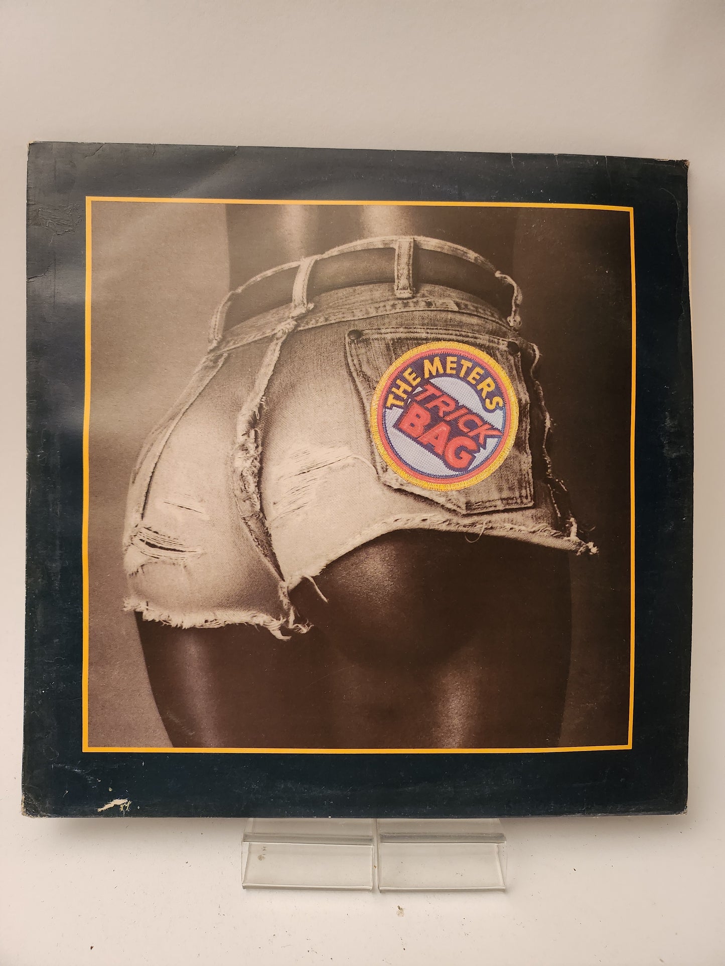 Trick Bag: the Meters LP Vinyl