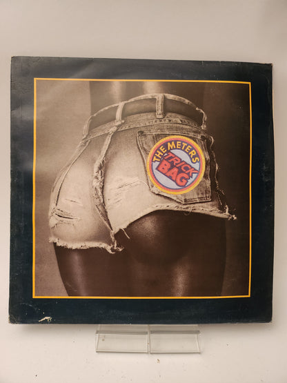 Trick Bag: the Meters LP Vinyl