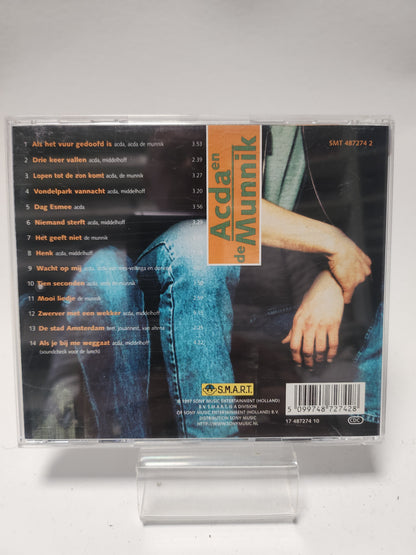 Acda en de Munnik CD