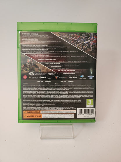 MX GP 2 (No Book) Xbox One
