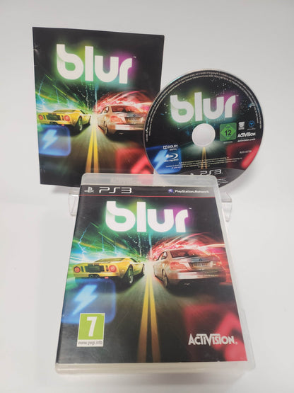 Blur Playstation 3 - Feniks Gameshop