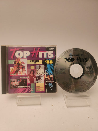 Top Hits '88 Volume 2 CD