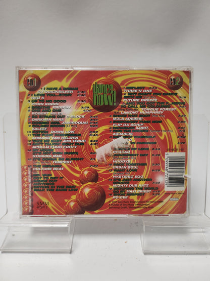 Dance Now '97 Volume 1 CD