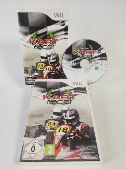 Kart Racer Nintendo Wii - Feniks Gameshop