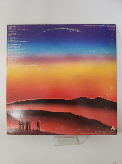Sky 2 LP Vinyl