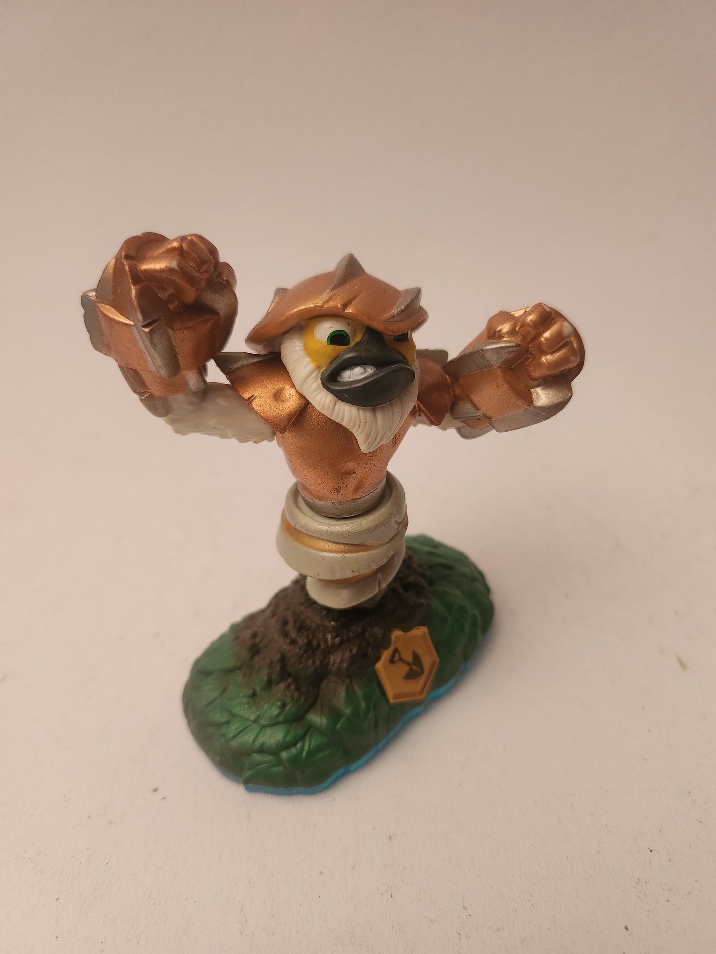 Grilla Drilla Skylanders Swap Force