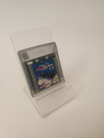 Snow Cross (Disc Only) Game Boy Color