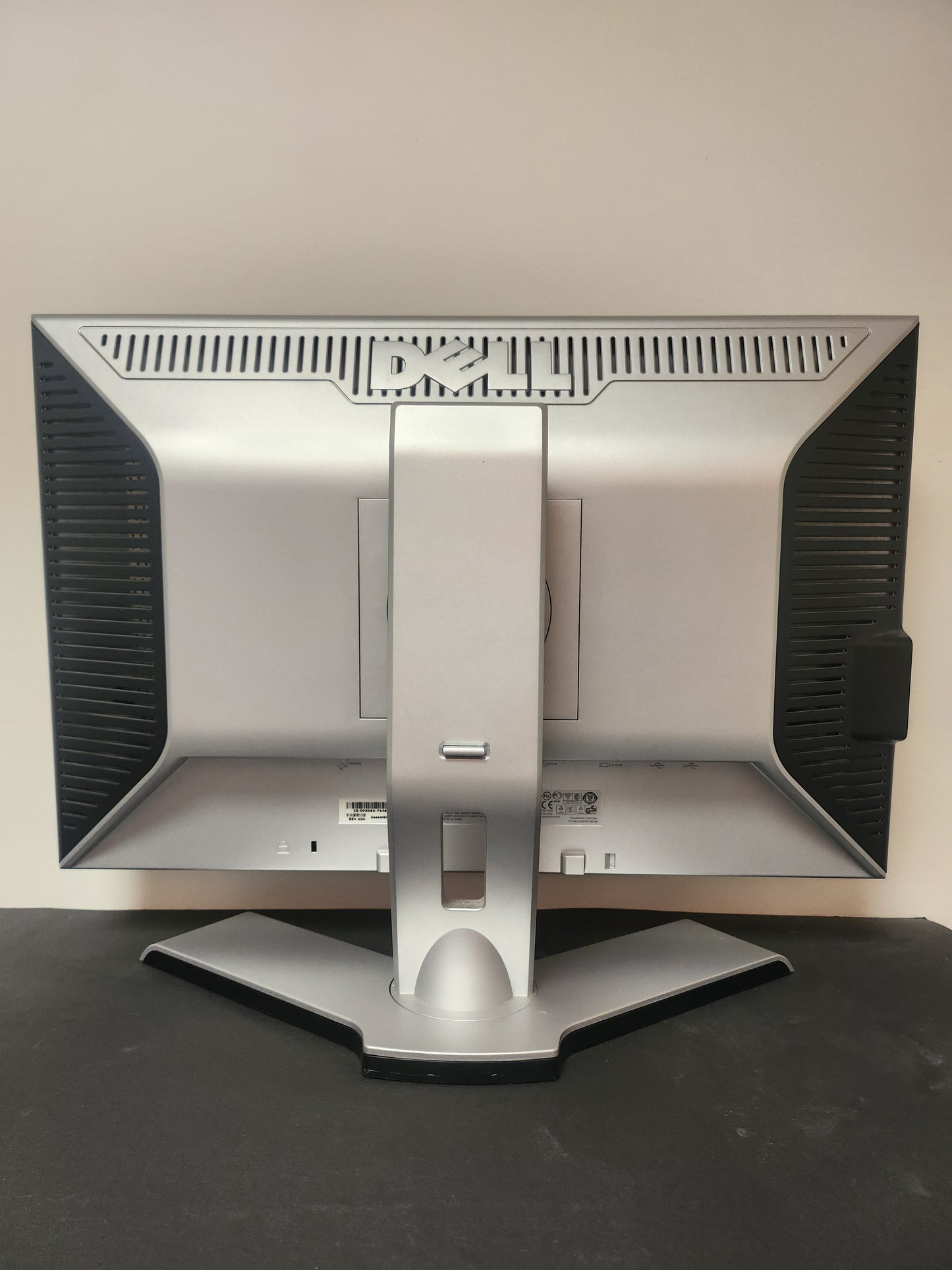 Dell REV AOO Monitor 19 Inch PC Beeldscherm