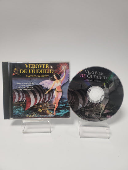 Verover de Oudheid PC