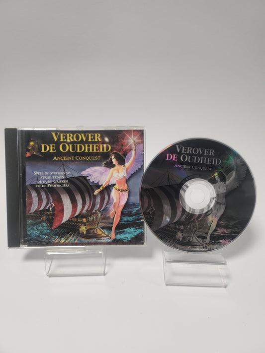 Verover de Oudheid PC