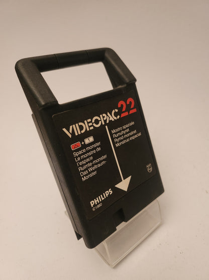 Philips Videopac 22