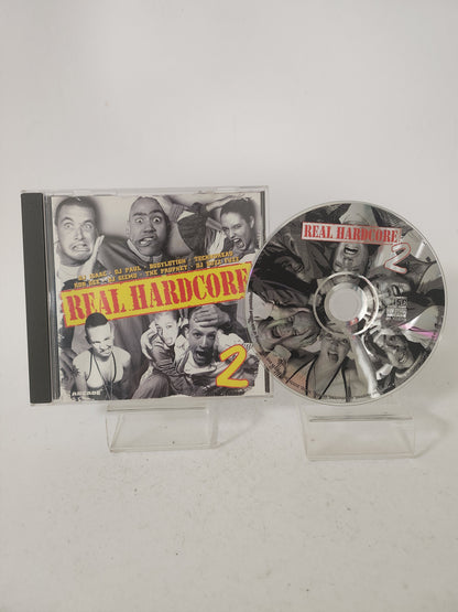 Real Hardcore 2 CD