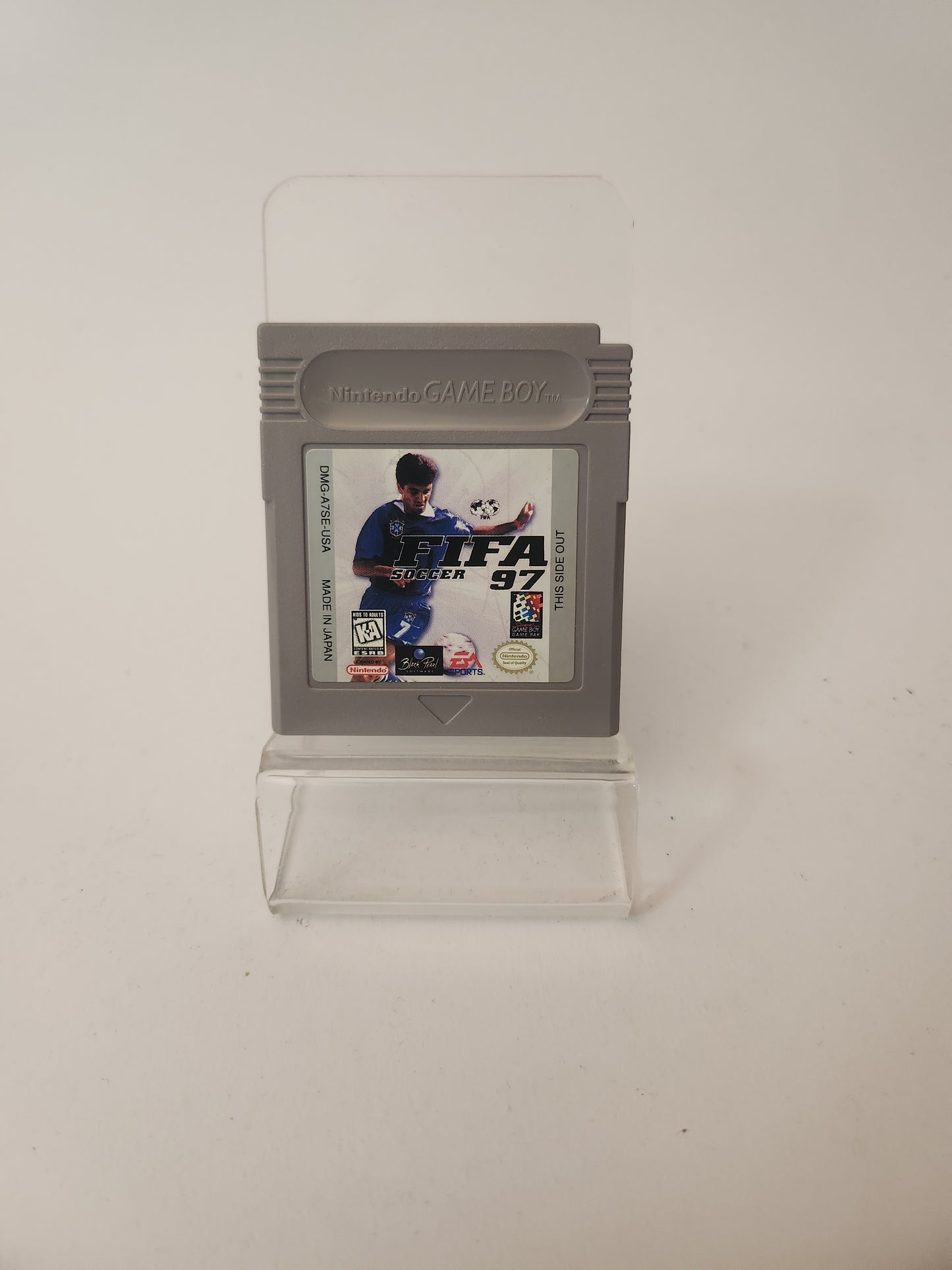 FIFA Soccer 97 (Disc Only) Game Boy Classics