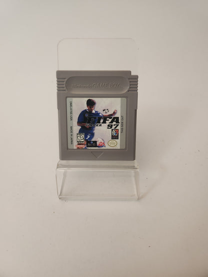 FIFA Soccer 97 (Disc Only) Game Boy Classics