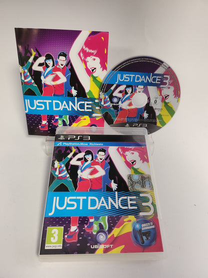 Just Dance 3 Playstation 3