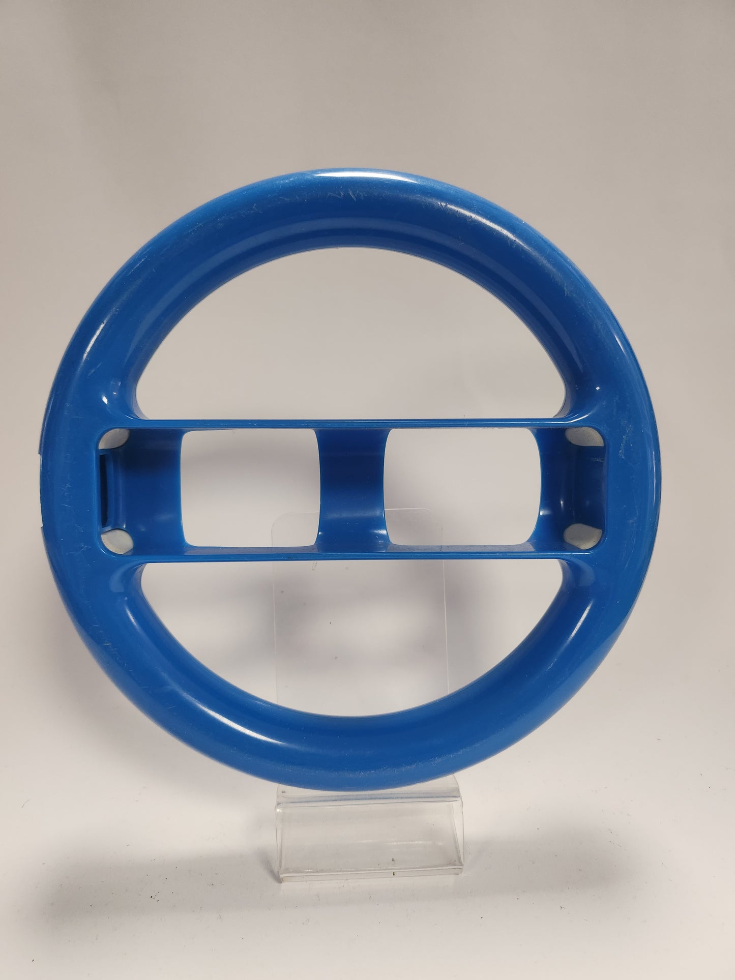 Blauw Stuur Nintendo Wii