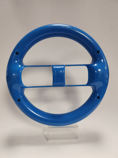 Blauw Stuur Nintendo Wii