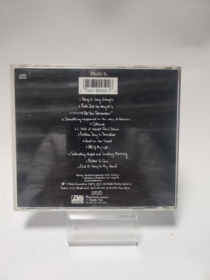 Phil Collins: But Seriously CD