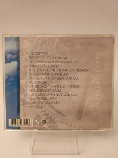 Frans Bauer: Voor Altijd CD