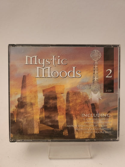 Mystic Moods 2 CD