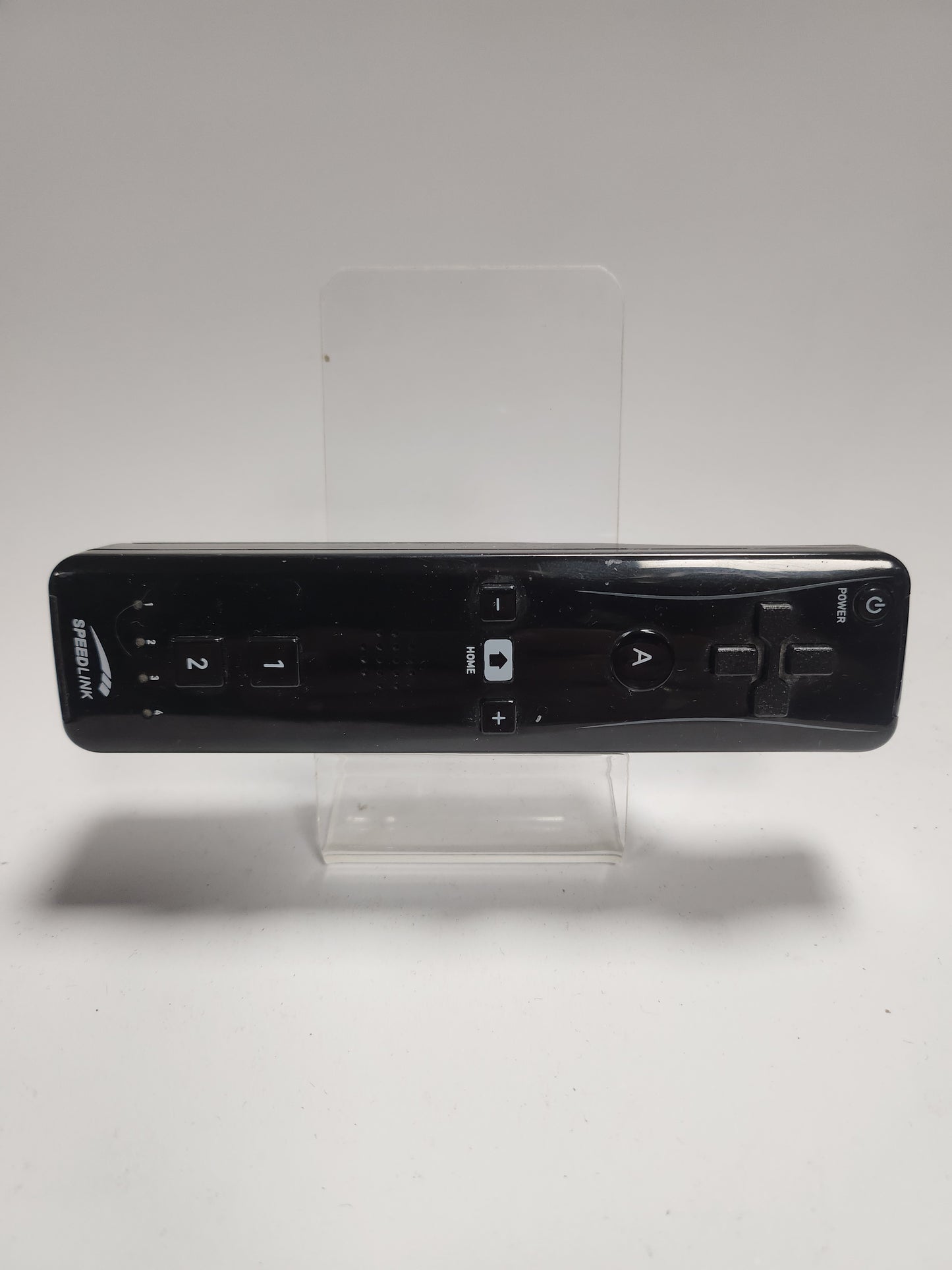 Speedlink Controller Nintendo Wii