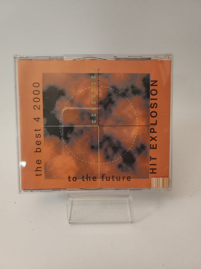 Hit Explosion 2000 Volume 1 CD