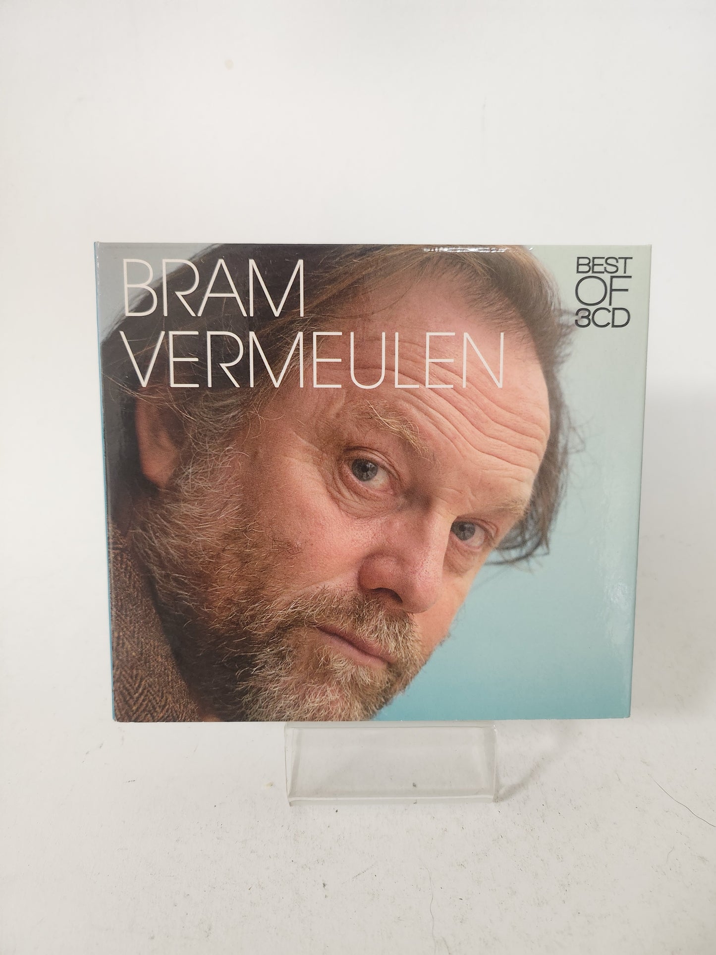 Bram Vermeulen the Best of 3 CD Box