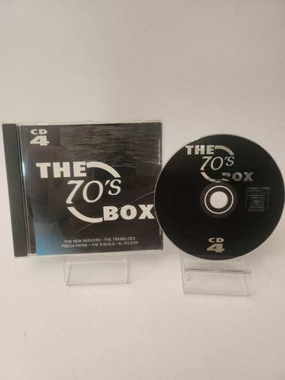 70's Box CD4