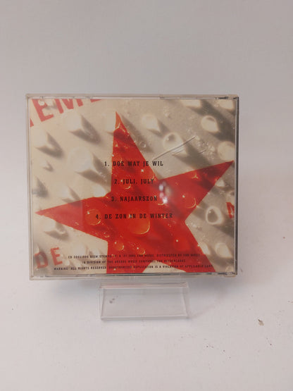 Heineken de Hits CD