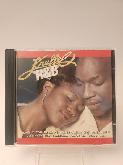 Knuffel R&B CD